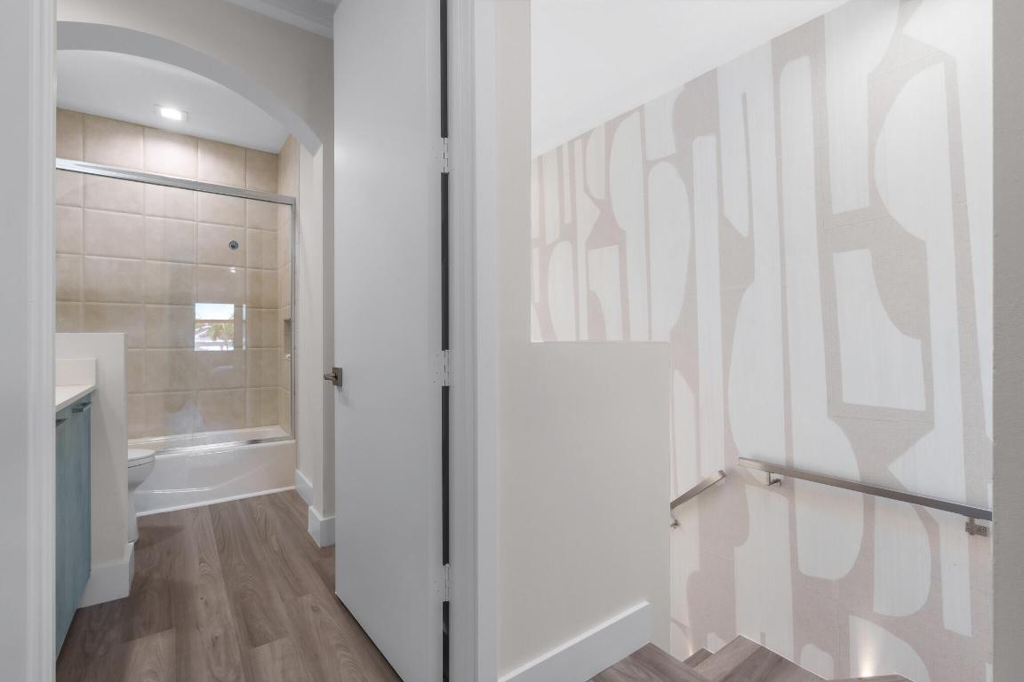 ADDISON RESERVE - Residential