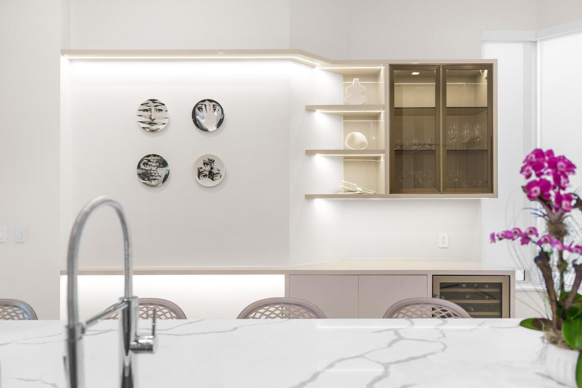 ADDISON RESERVE - Residential