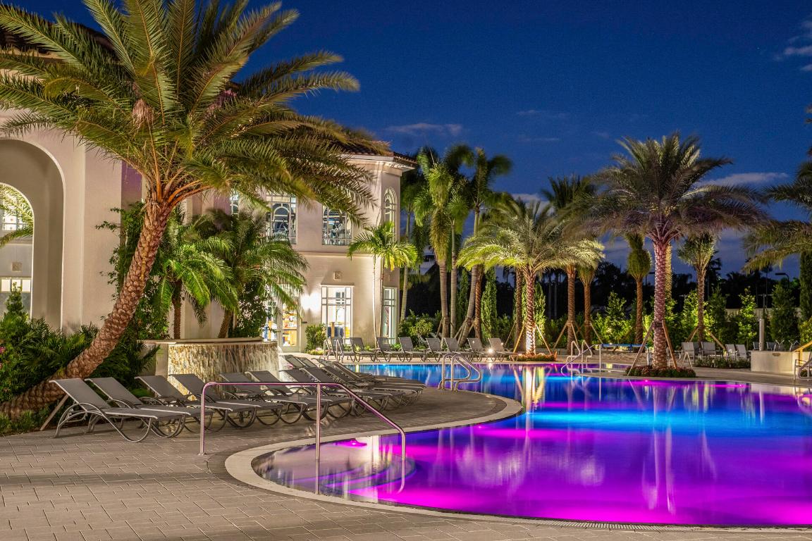 ADDISON RESERVE - Residential