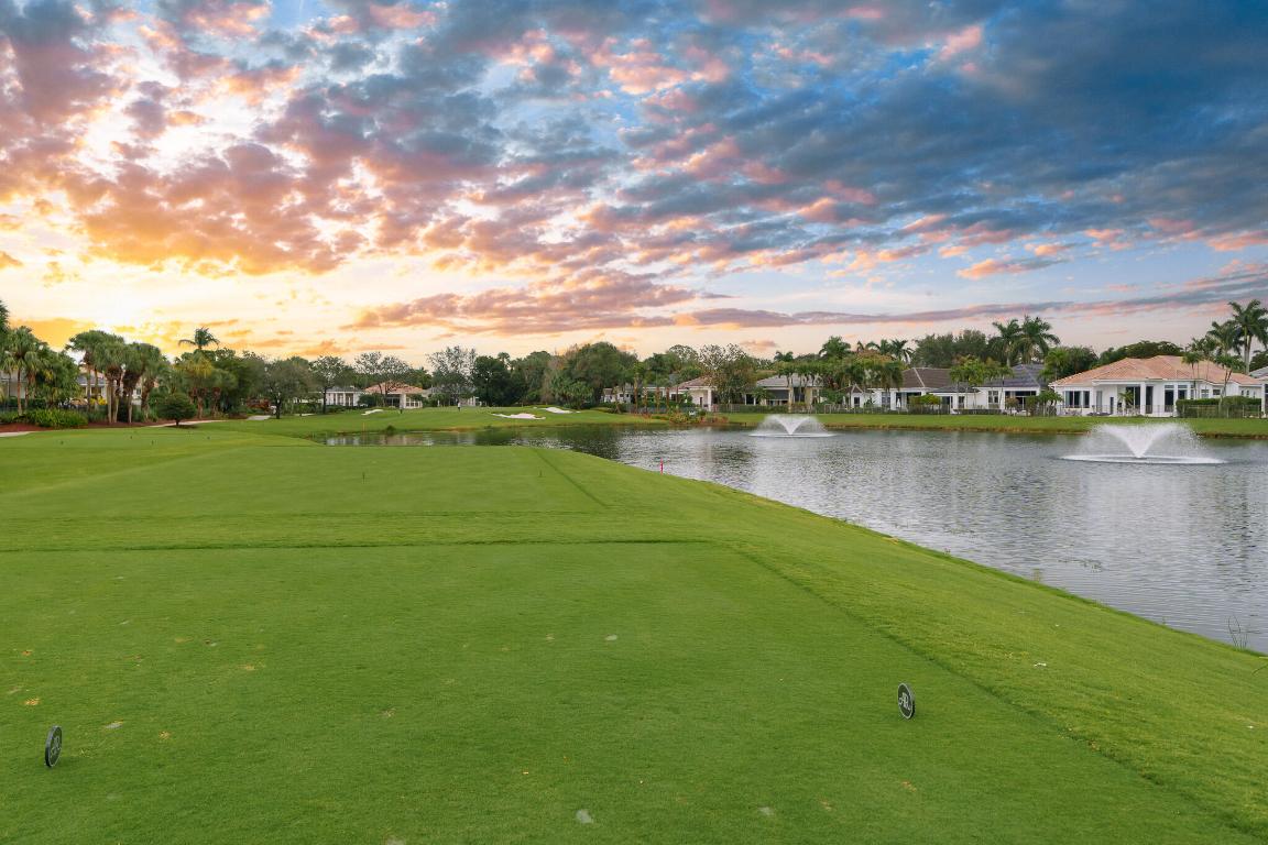 ADDISON RESERVE - Residential