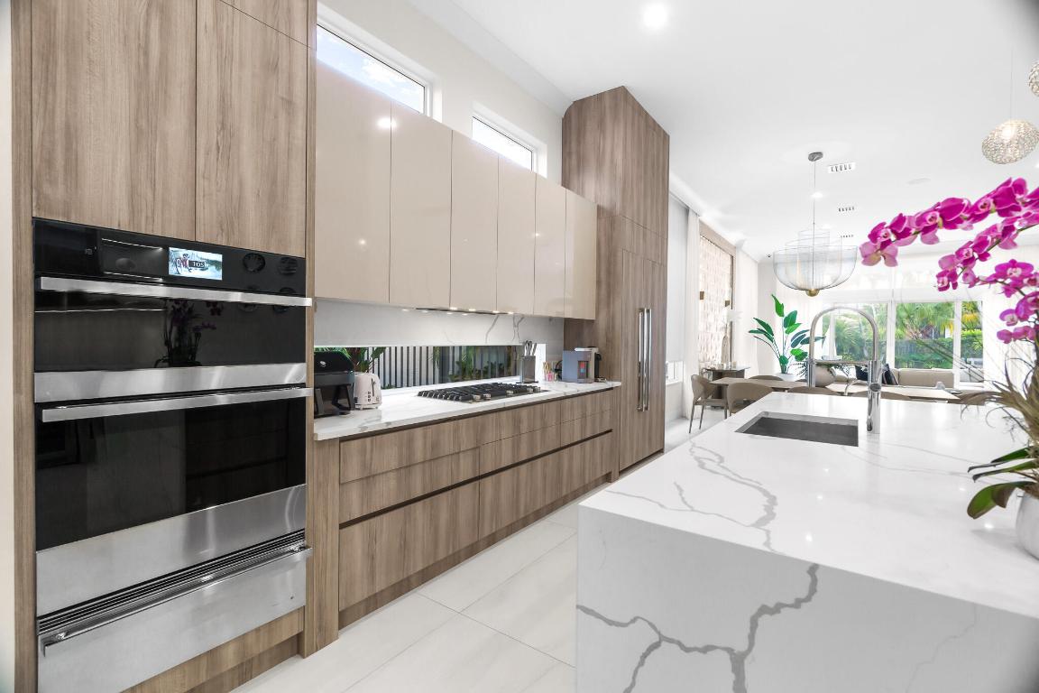 ADDISON RESERVE - Residential