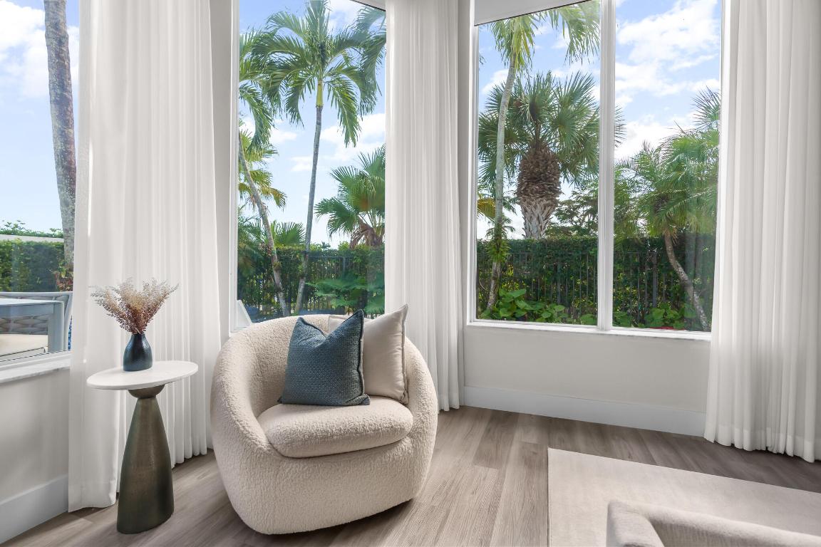 ADDISON RESERVE - Residential