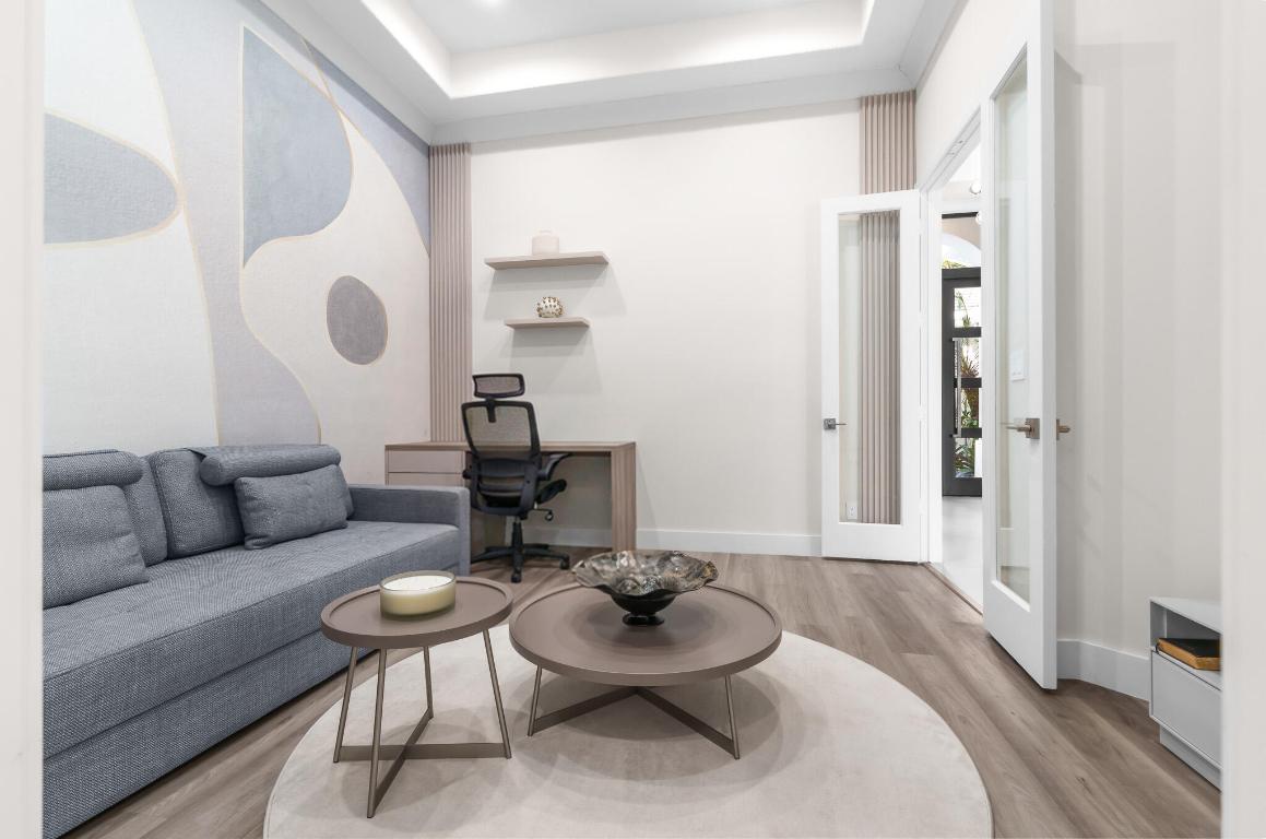 ADDISON RESERVE - Residential