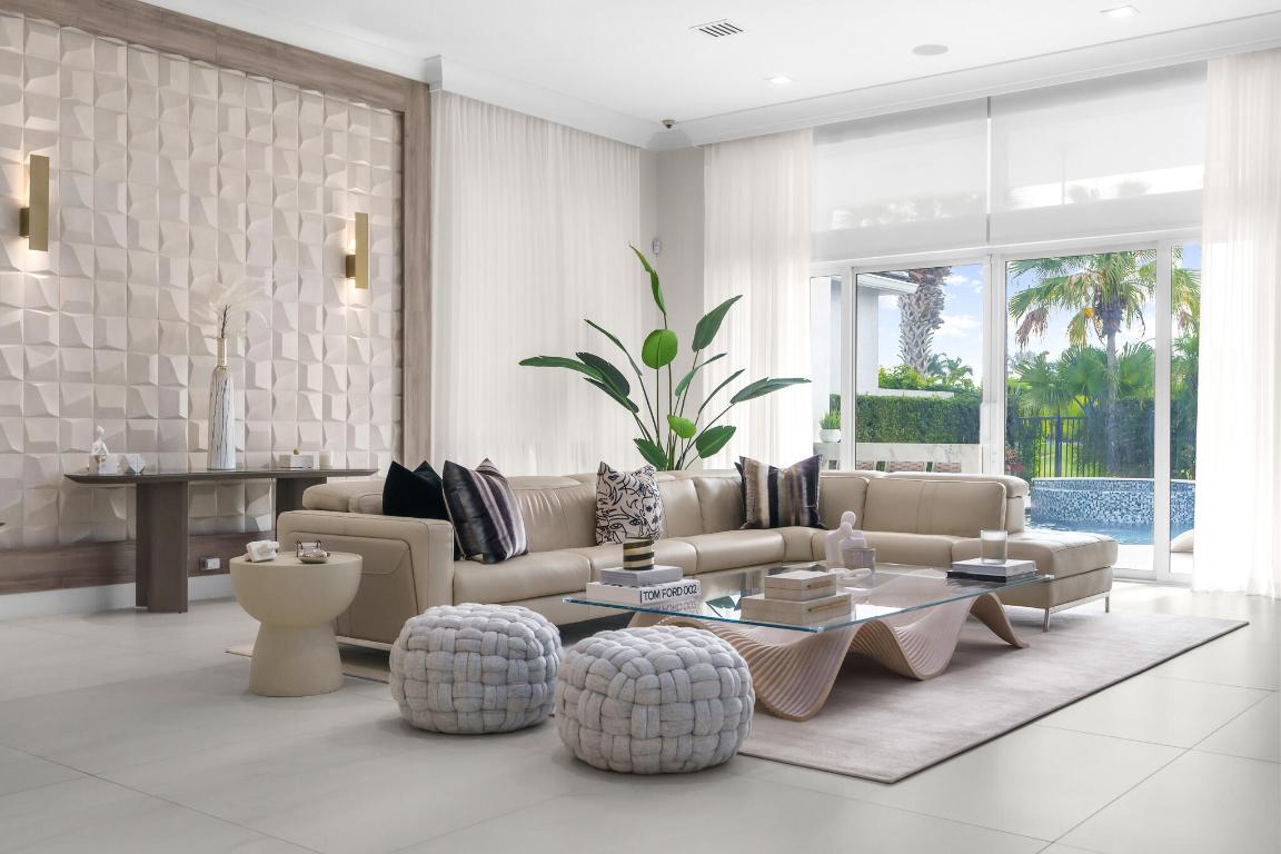 ADDISON RESERVE - Residential