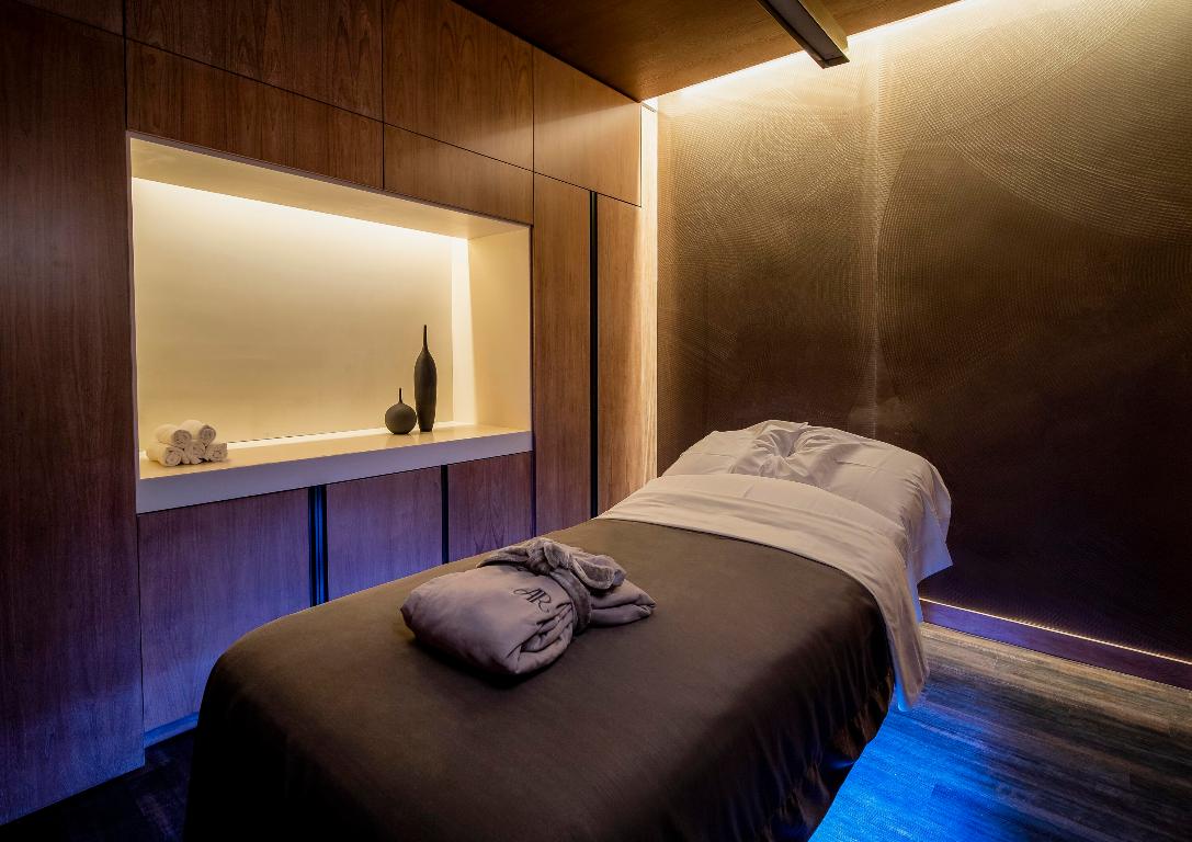 ADDISON RESERVE - Residential