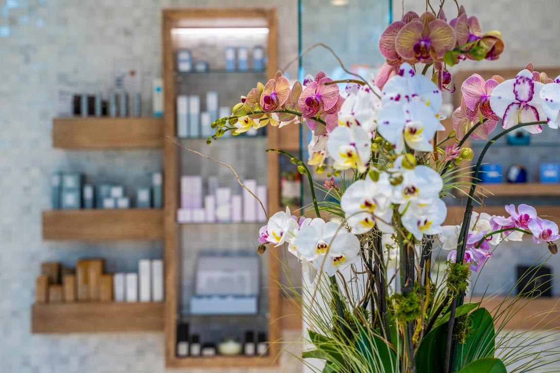 ADDISON RESERVE - Residential