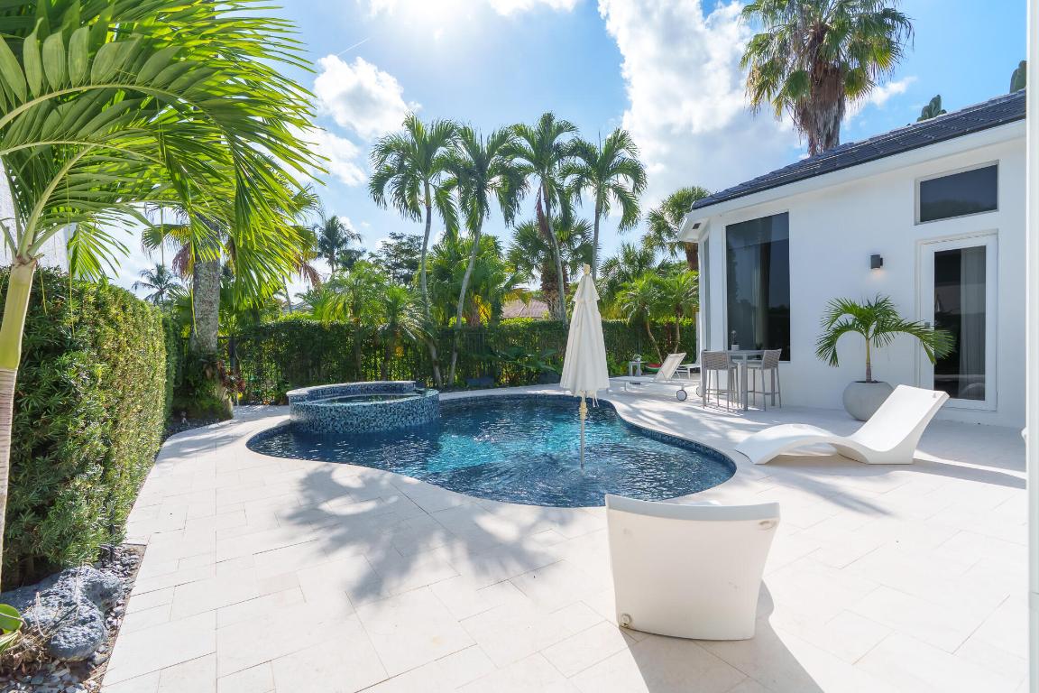 ADDISON RESERVE - Residential