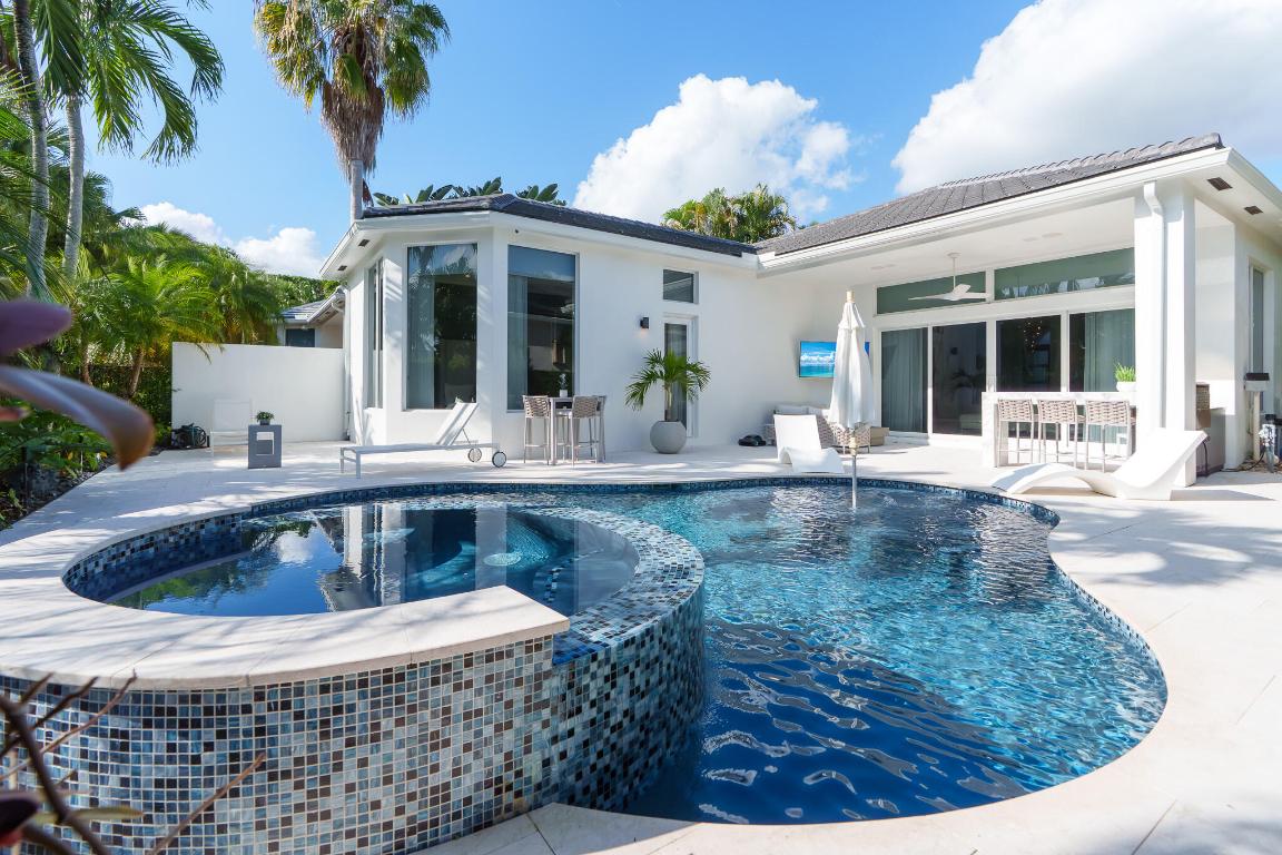 ADDISON RESERVE - Residential