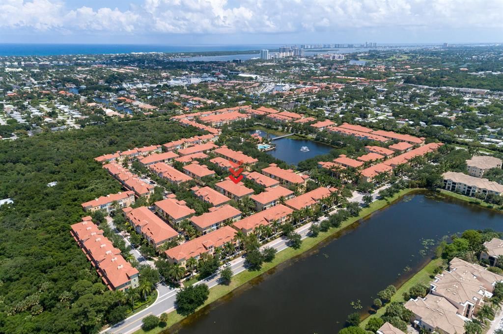 Photo of 2725 Ravella Way, Palm Beach Gardens, FL 33410 (MLS # R10711669)