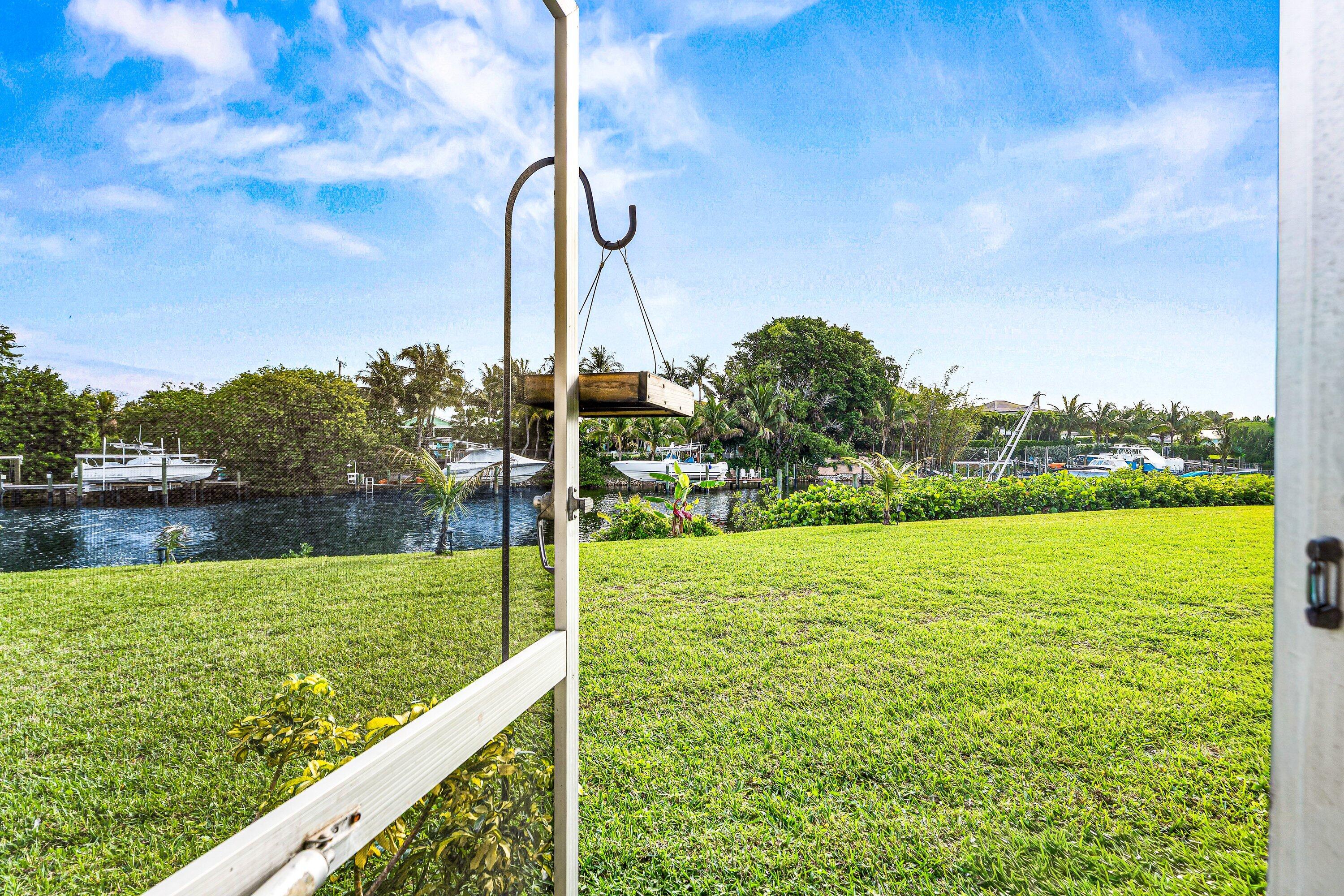 RIVER KEY CONDO - Residential