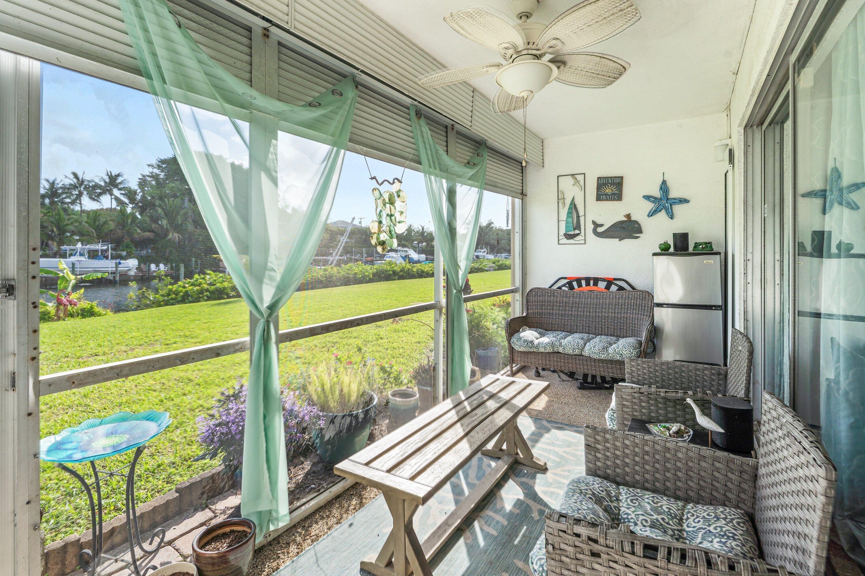 RIVER KEY CONDO - Residential