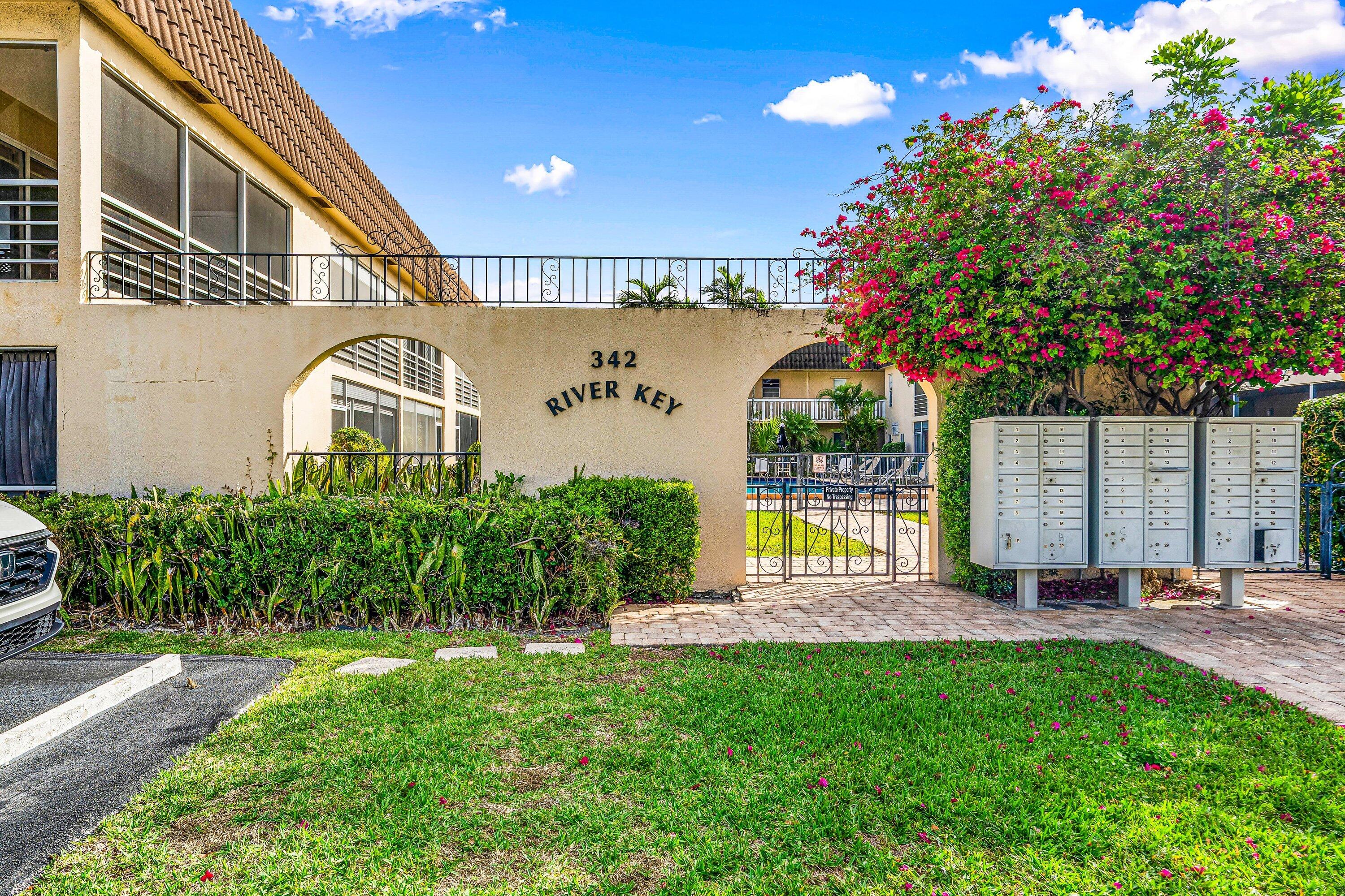 342 Southwind Drive 102