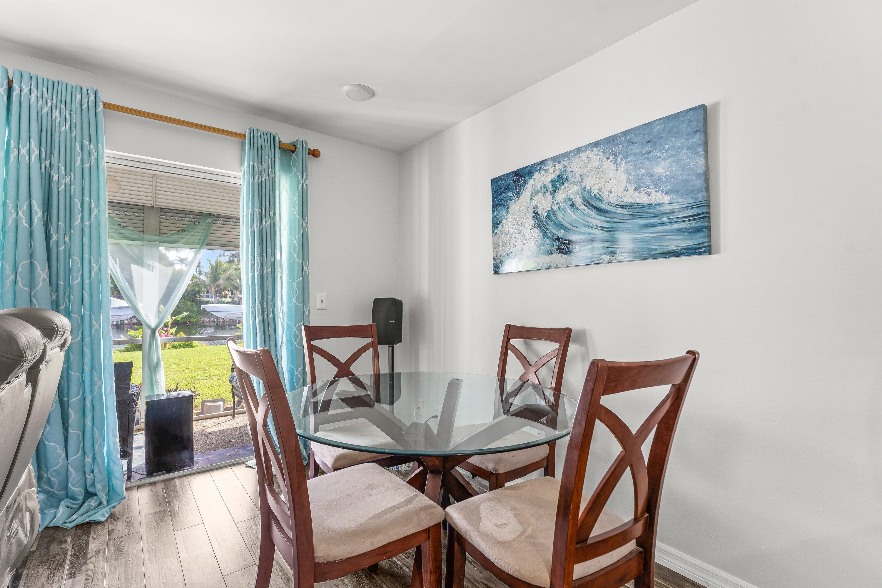 RIVER KEY CONDO - Residential