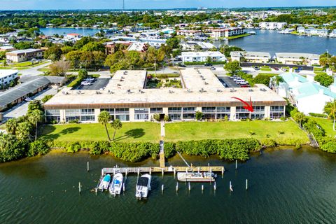 Photo of 342 Southwind Drive #102, North Palm Beach, FL 33408 (MLS # B26011516)