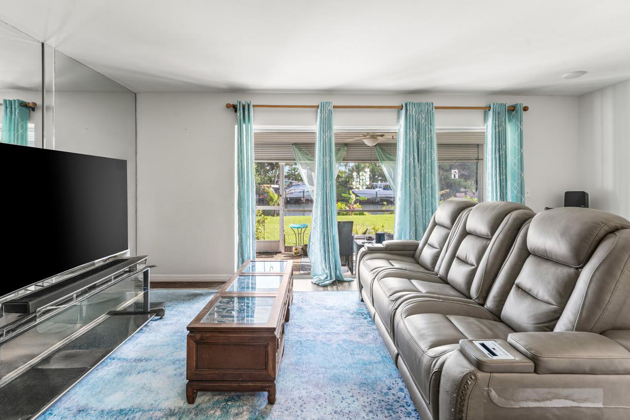 RIVER KEY CONDO - Residential