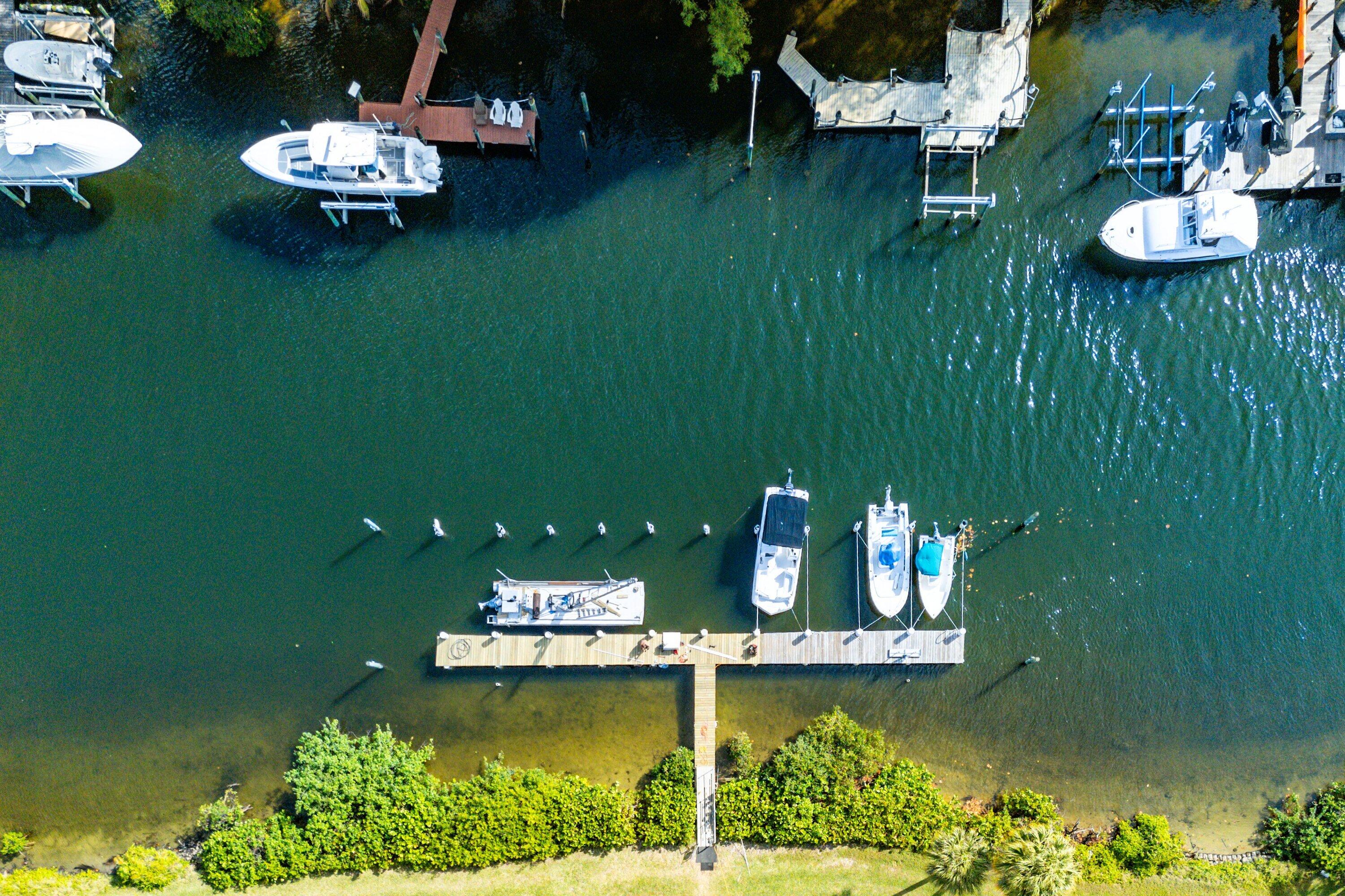 RIVER KEY CONDO - Residential