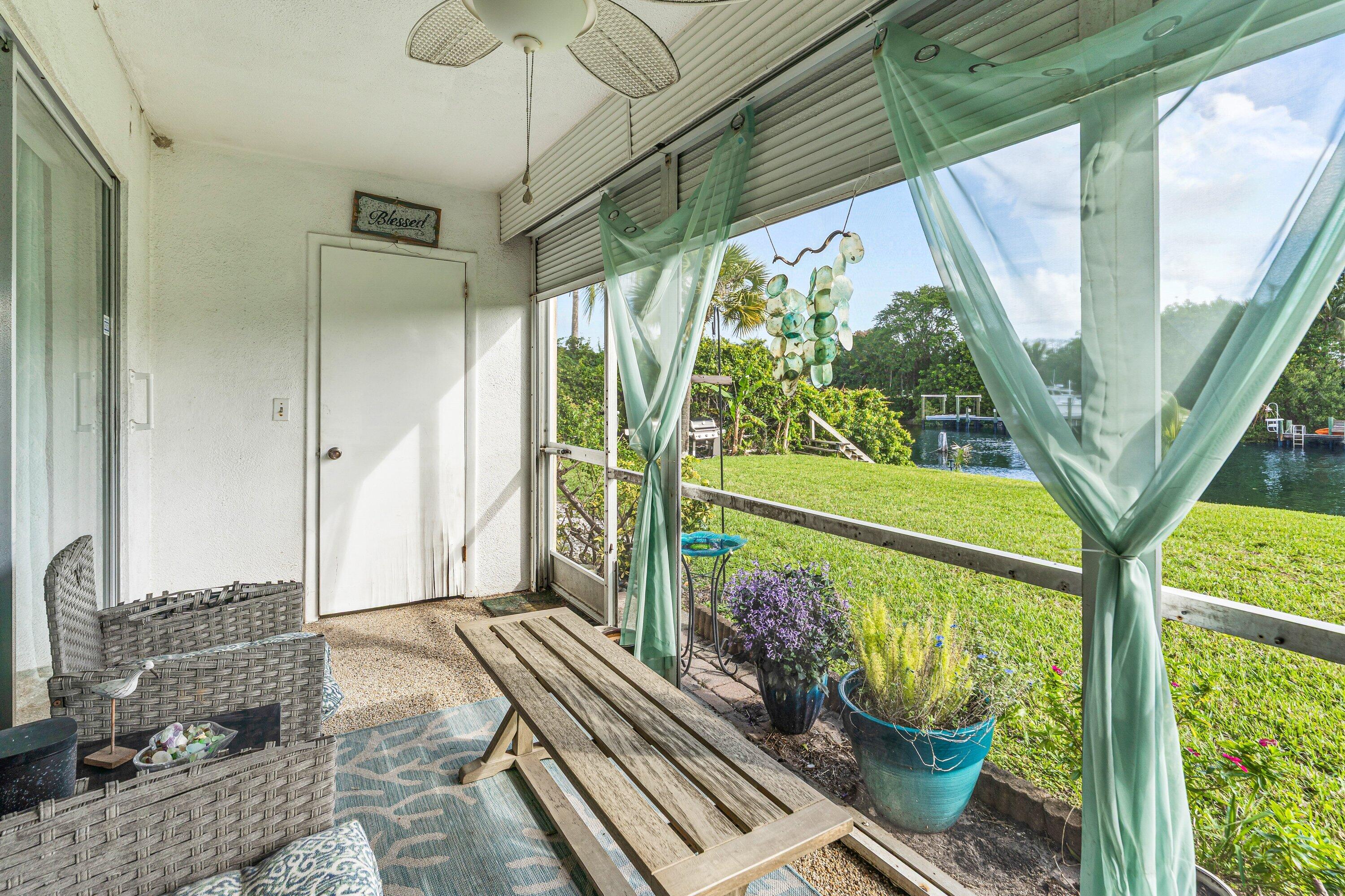 RIVER KEY CONDO - Residential