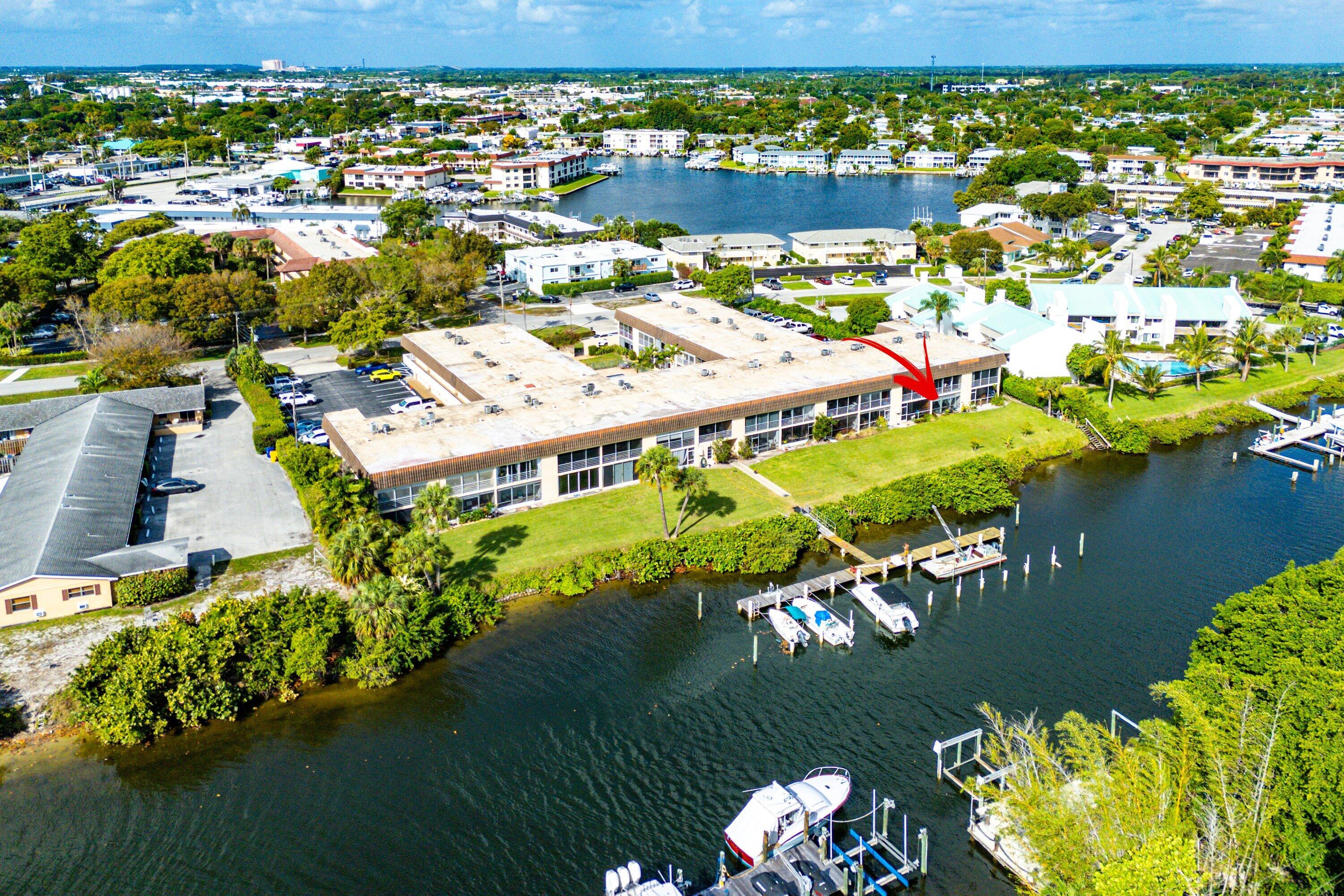 RIVER KEY CONDO - Residential
