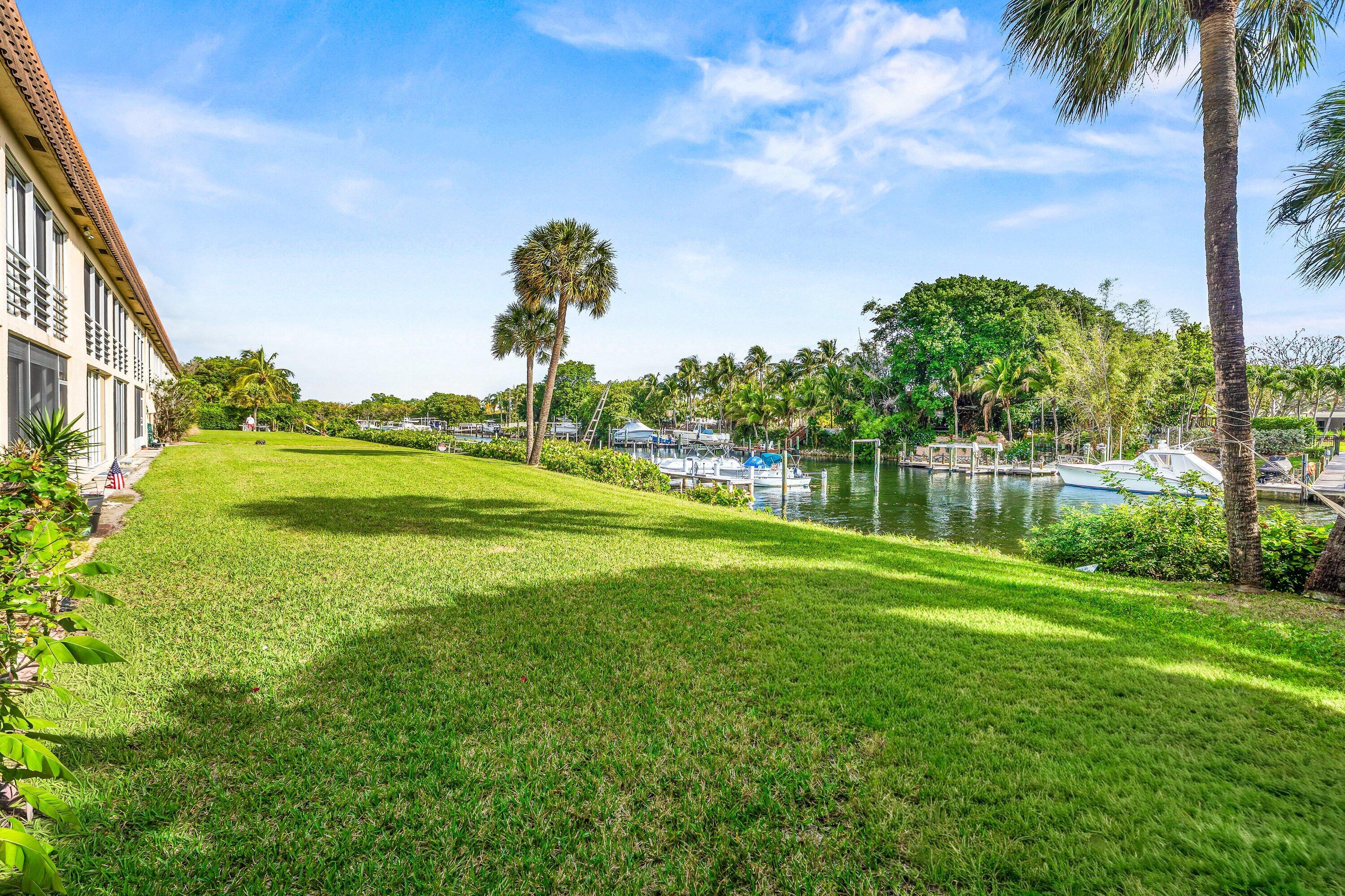 RIVER KEY CONDO - Residential