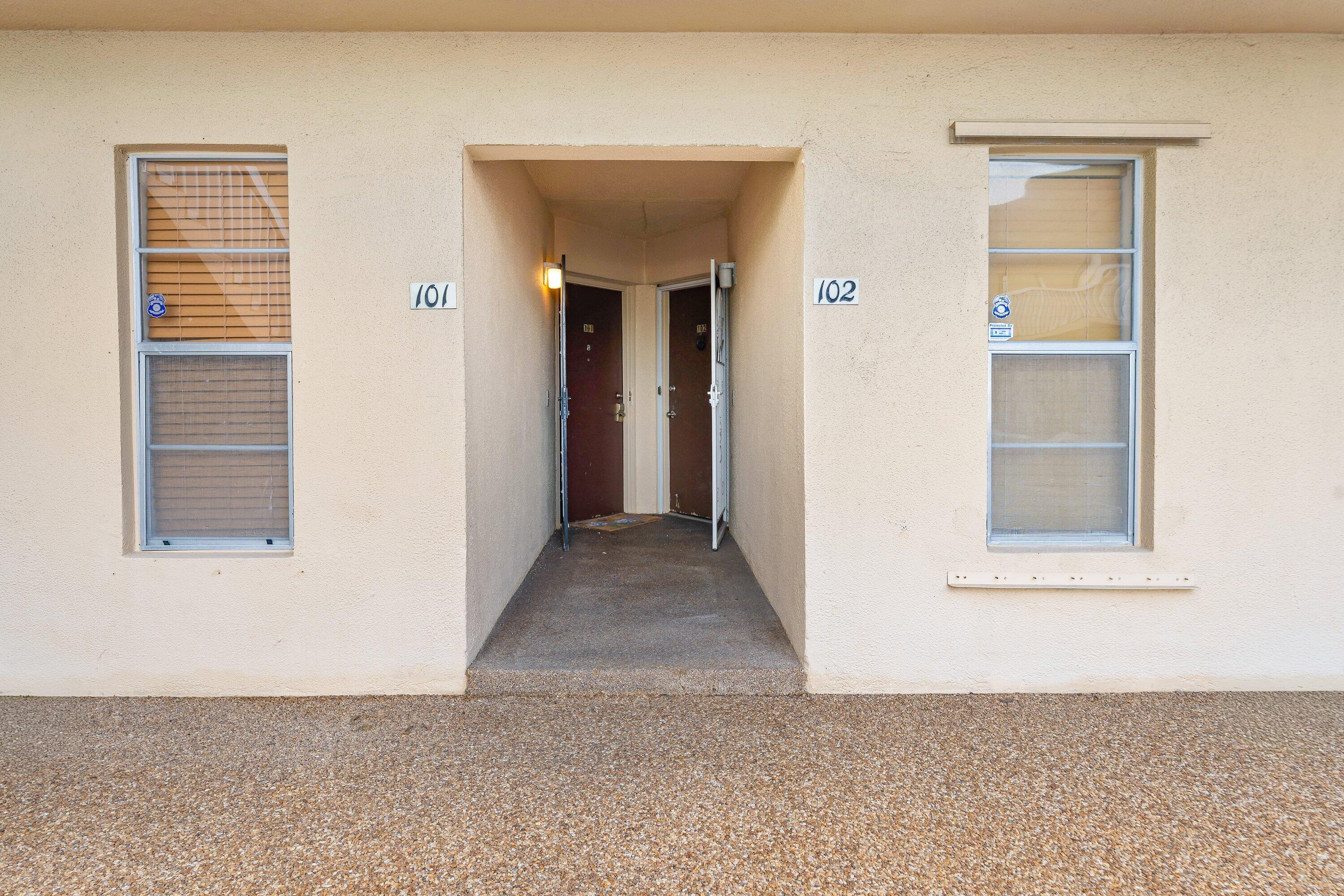 342 Southwind Drive 102