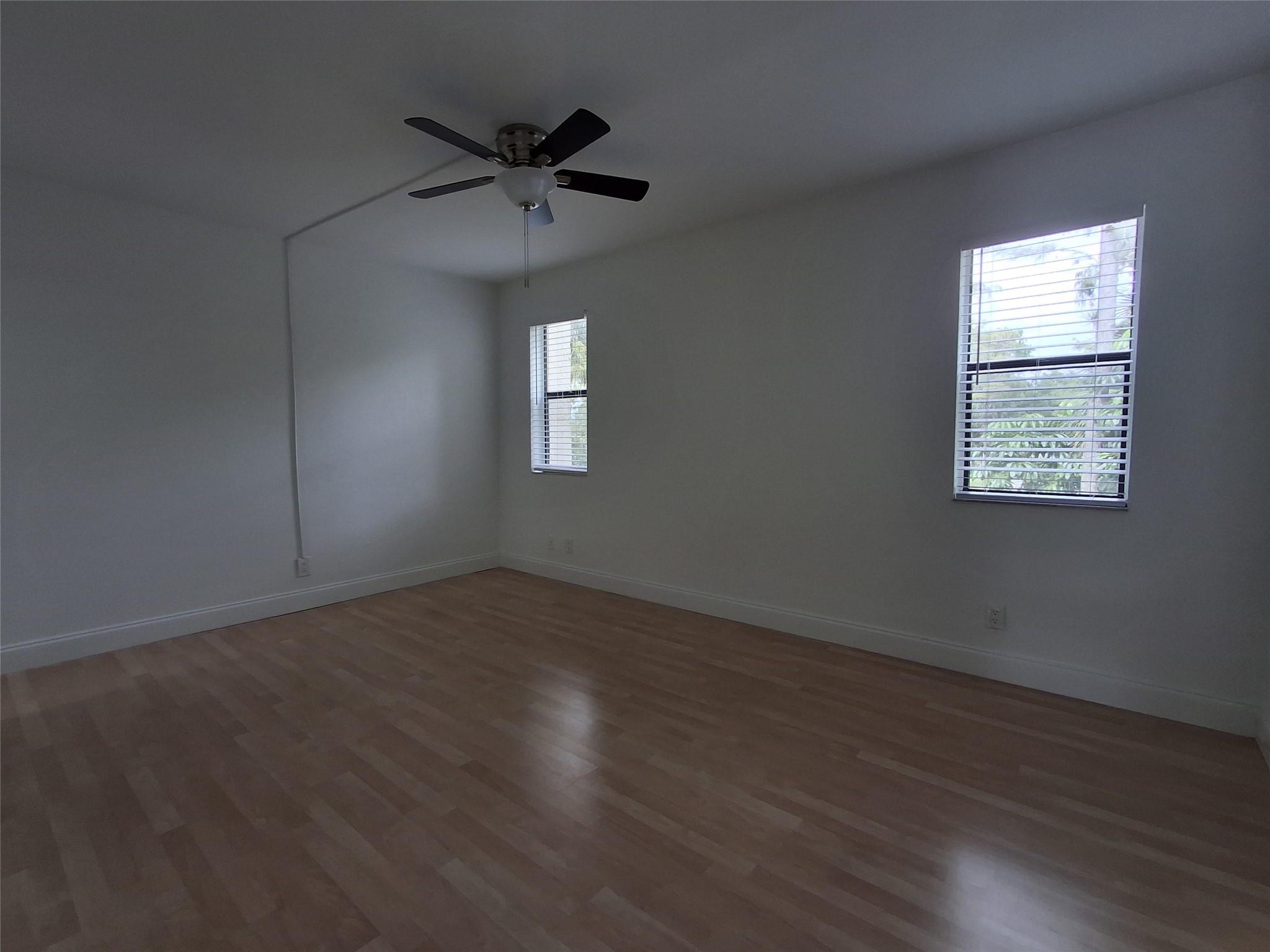 Ramblewood Court - Residential Lease