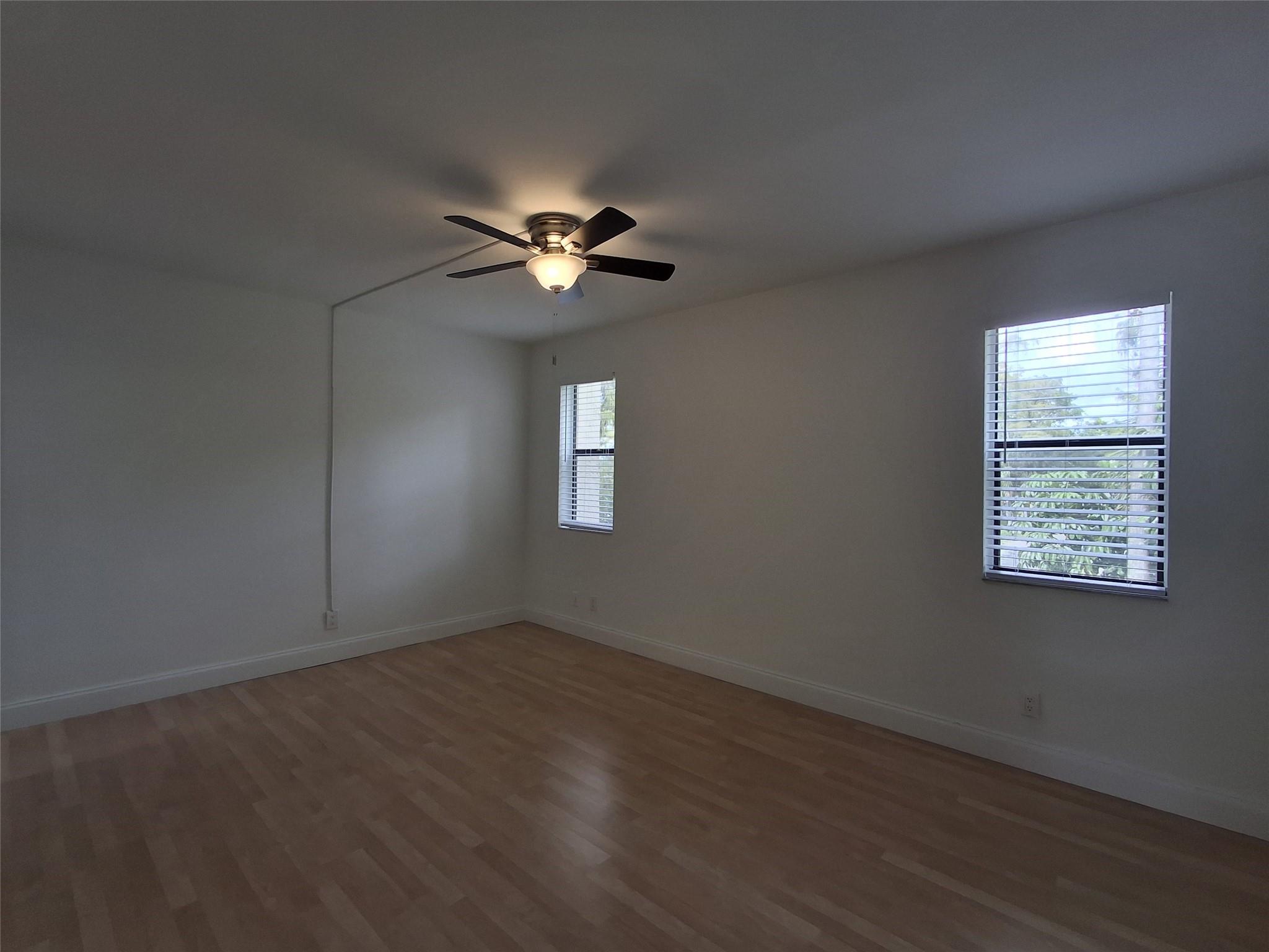 Ramblewood Court - Residential Lease