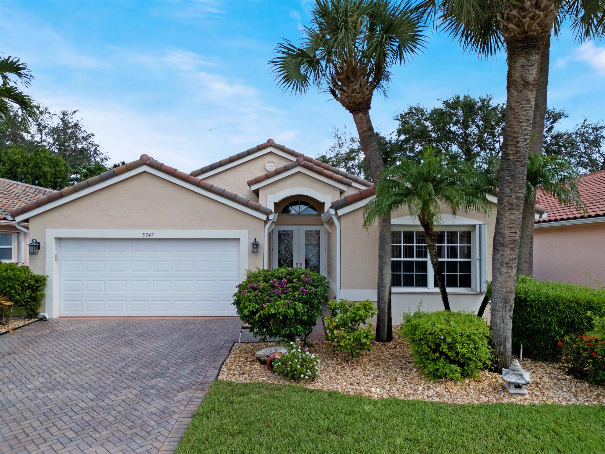 5347 Grey Birch Lane