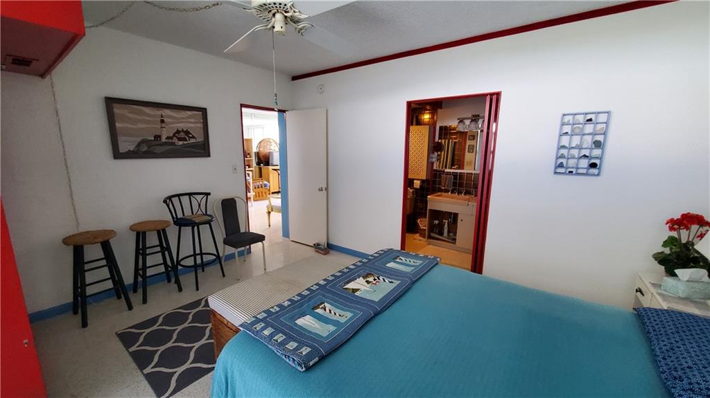 1200 Club - Residential