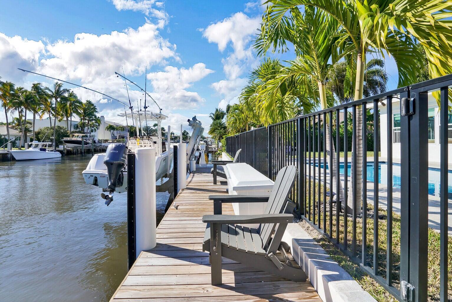 RIDGE HARBOUR ESTATES - Residential