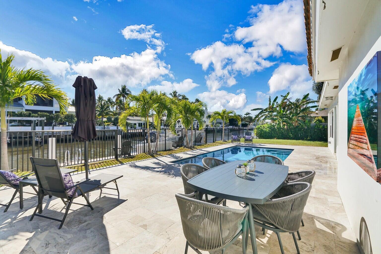 RIDGE HARBOUR ESTATES - Residential