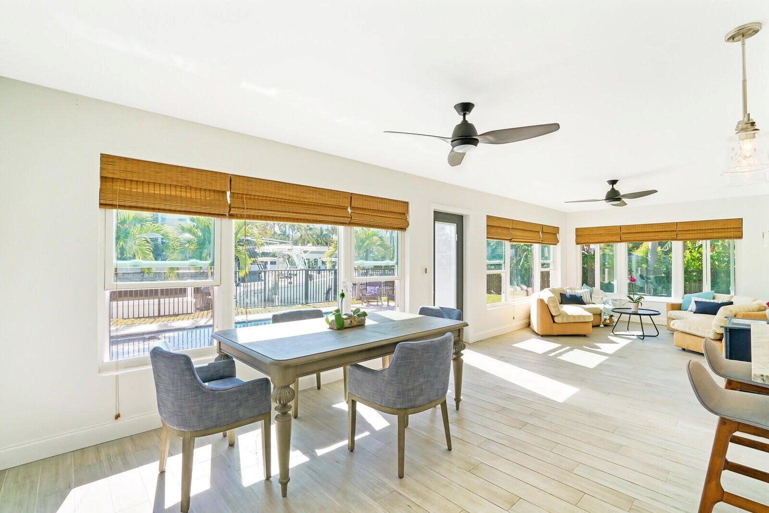 RIDGE HARBOUR ESTATES - Residential