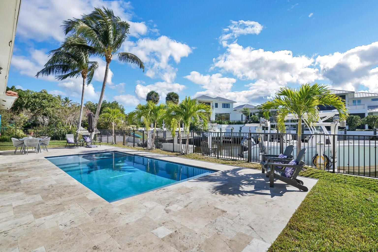 RIDGE HARBOUR ESTATES - Residential