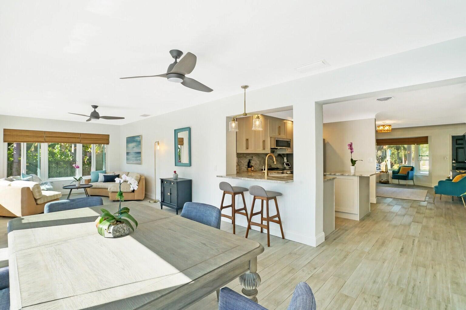 RIDGE HARBOUR ESTATES - Residential