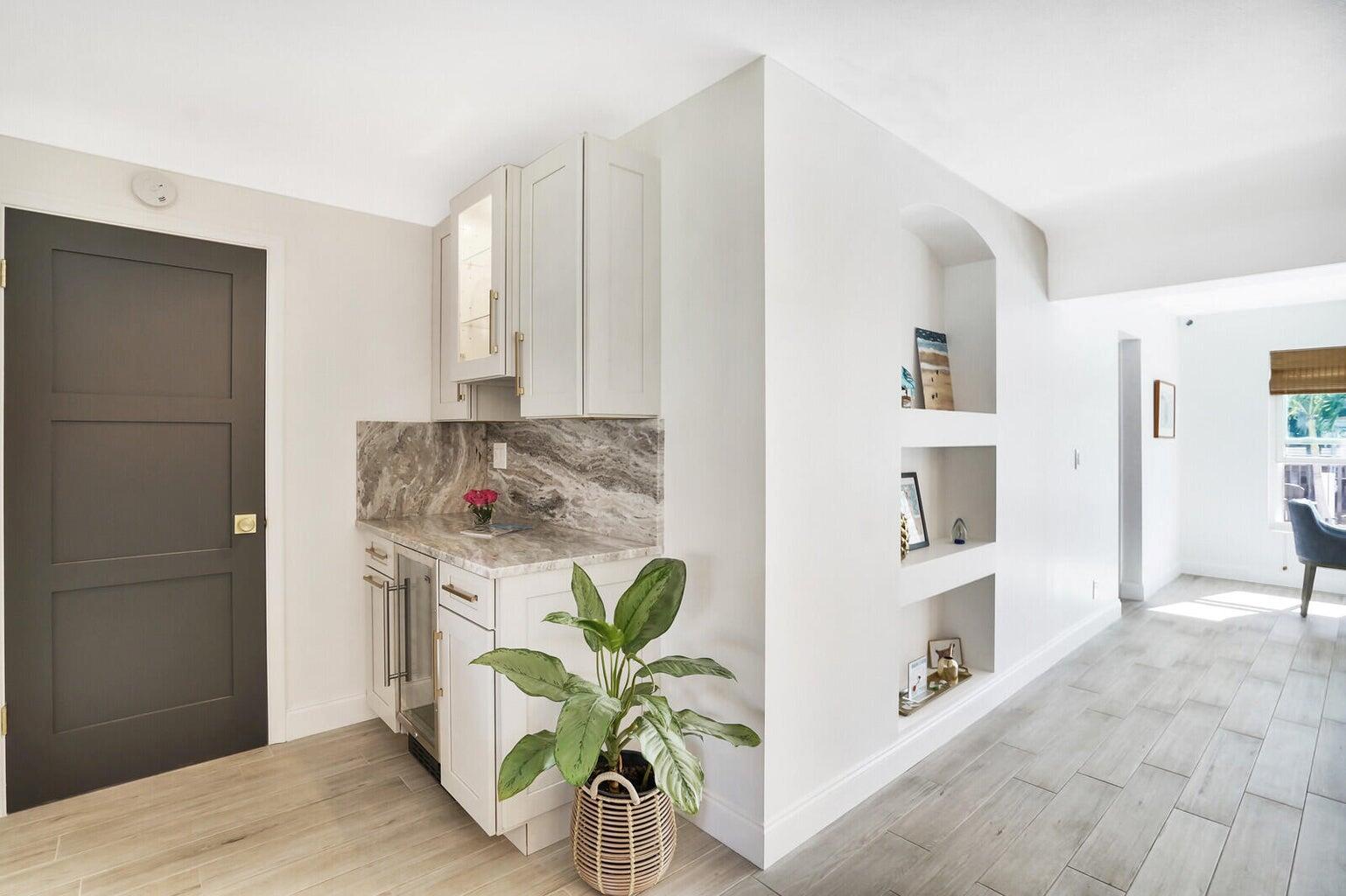 RIDGE HARBOUR ESTATES - Residential