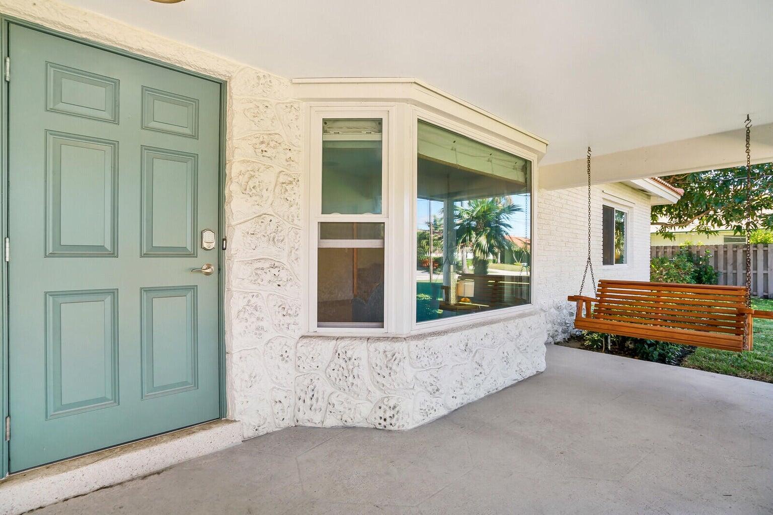 RIDGE HARBOUR ESTATES - Residential