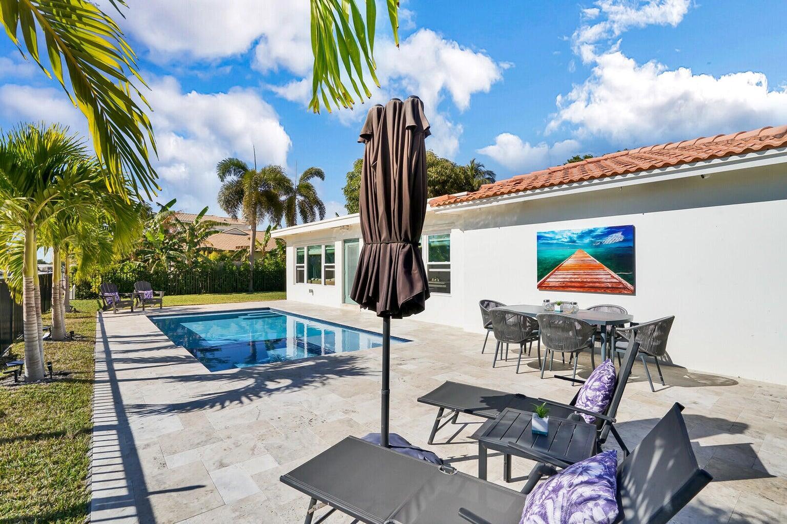 RIDGE HARBOUR ESTATES - Residential