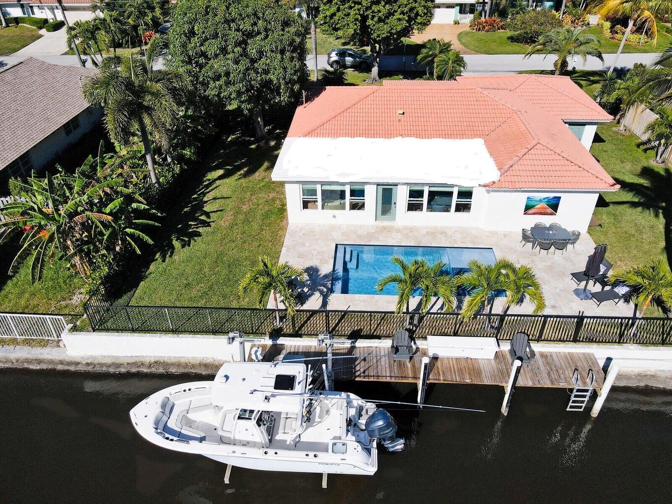 RIDGE HARBOUR ESTATES - Residential