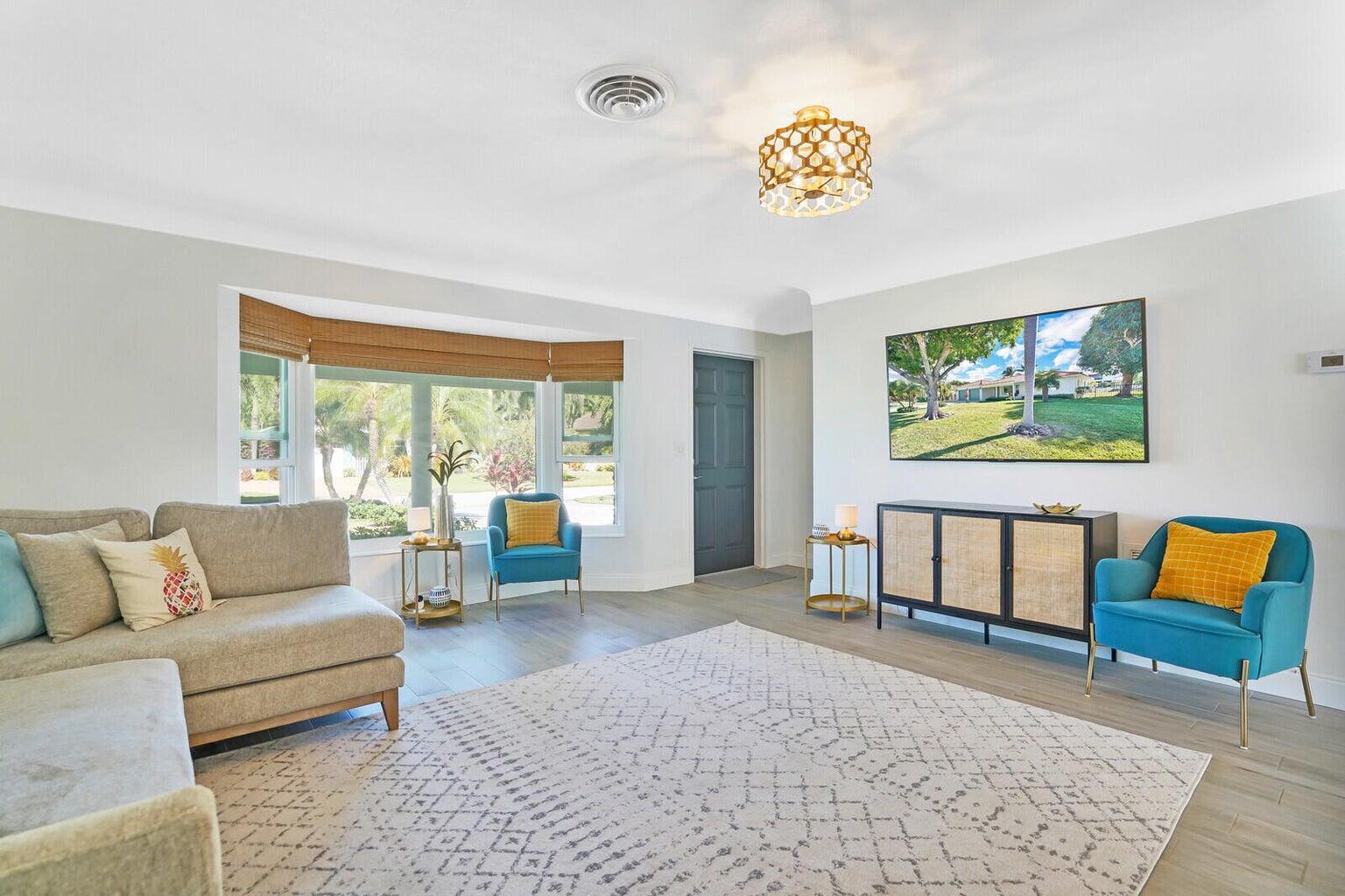 RIDGE HARBOUR ESTATES - Residential