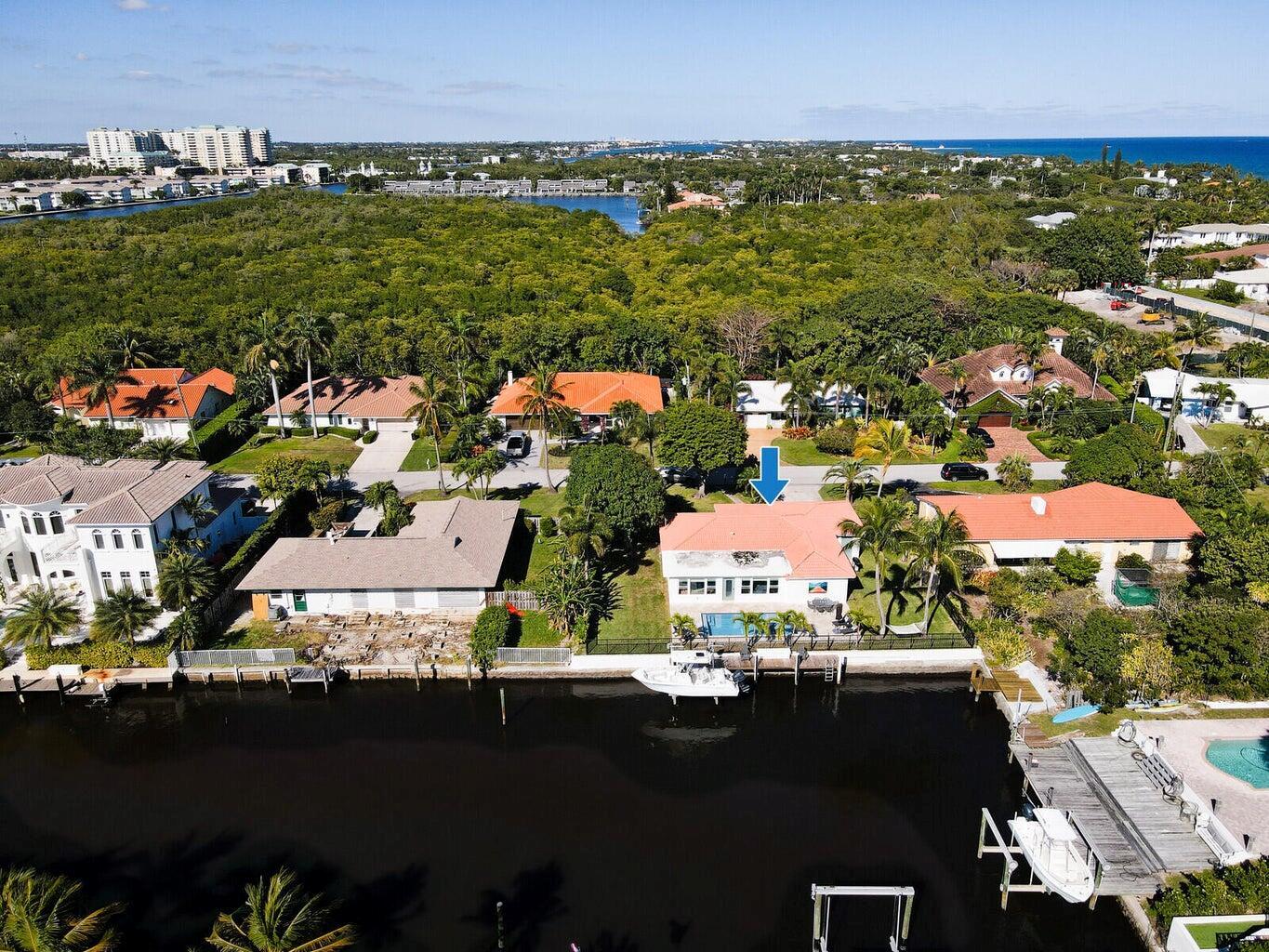 RIDGE HARBOUR ESTATES - Residential