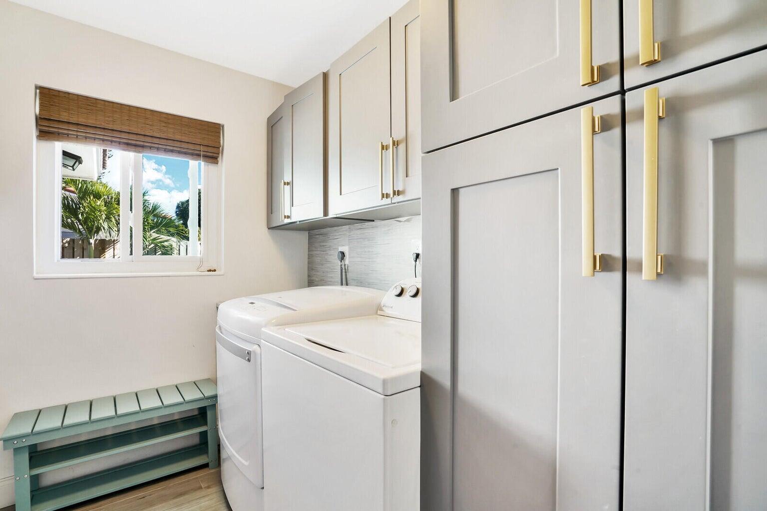 RIDGE HARBOUR ESTATES - Residential