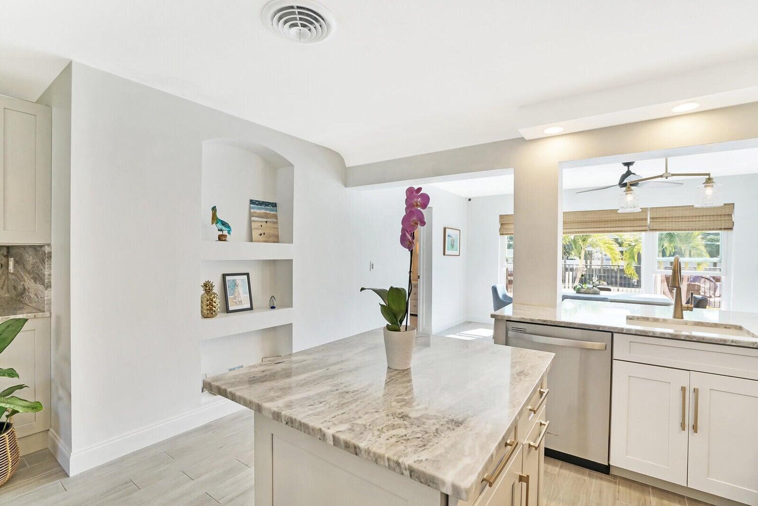 RIDGE HARBOUR ESTATES - Residential