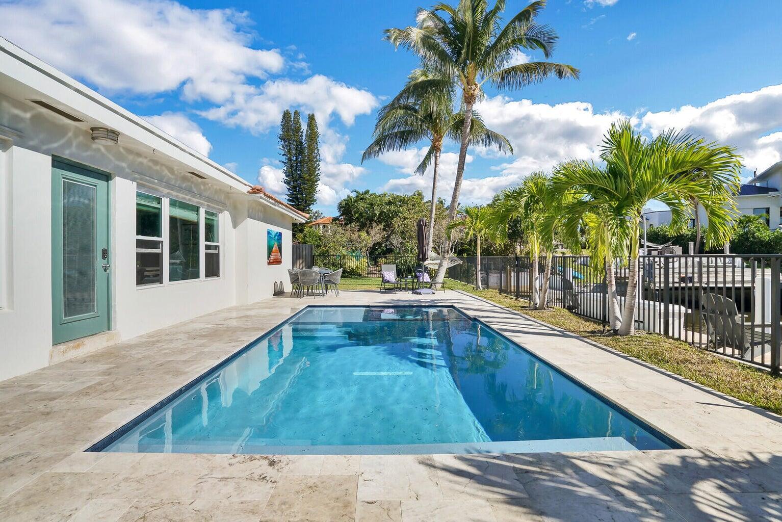 RIDGE HARBOUR ESTATES - Residential