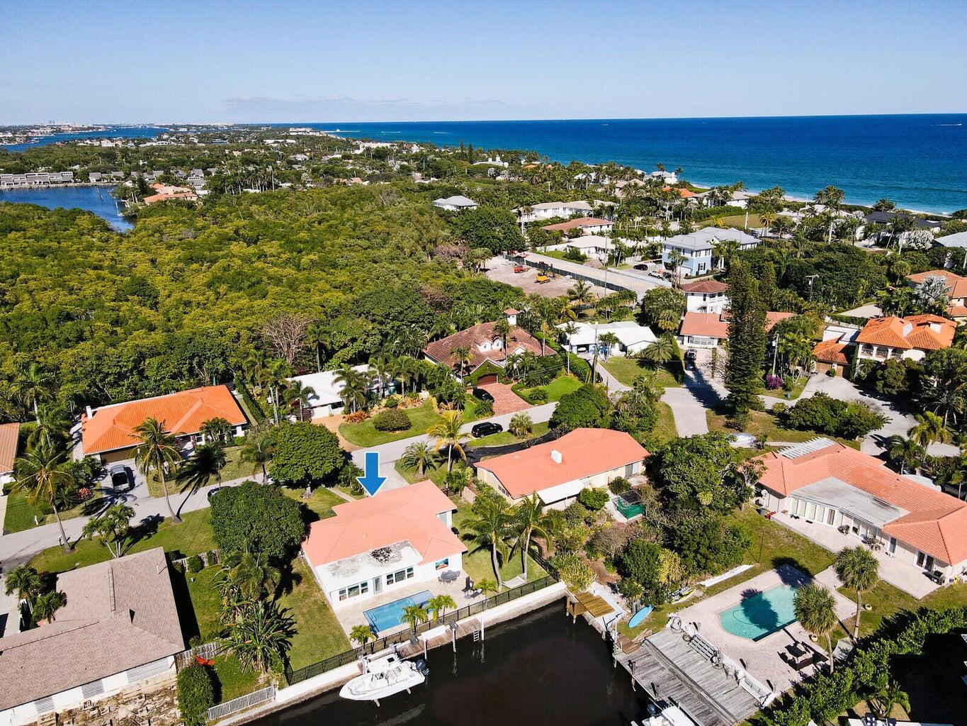 RIDGE HARBOUR ESTATES - Residential