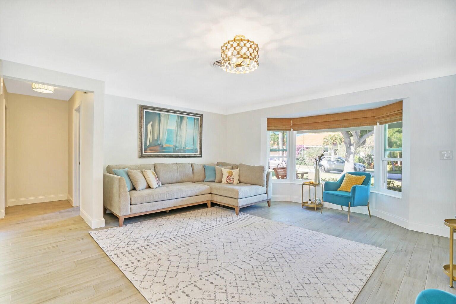 RIDGE HARBOUR ESTATES - Residential