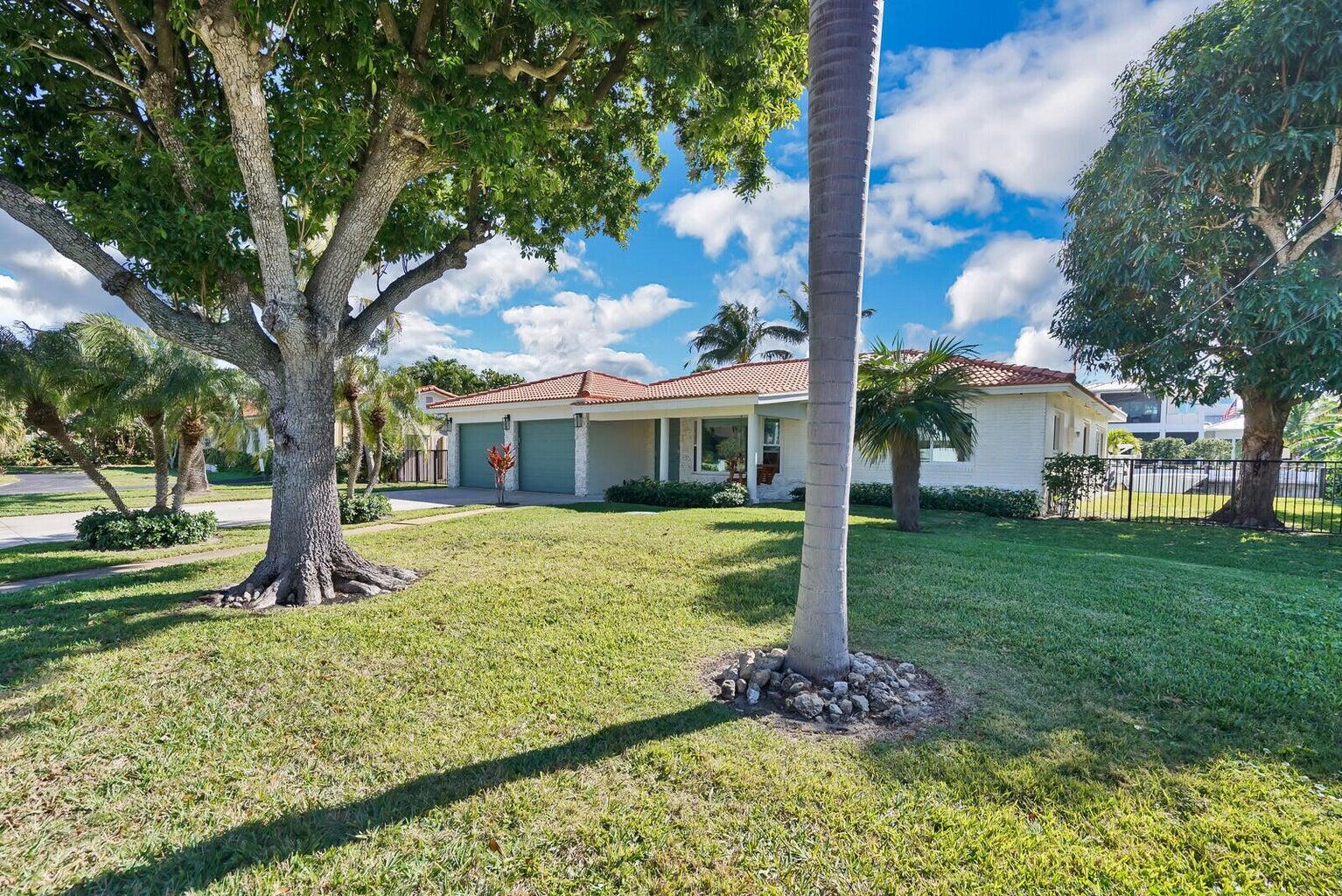 RIDGE HARBOUR ESTATES - Residential