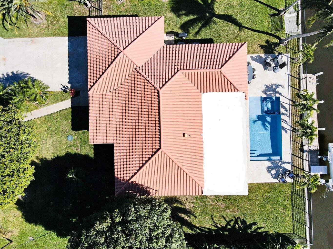 RIDGE HARBOUR ESTATES - Residential