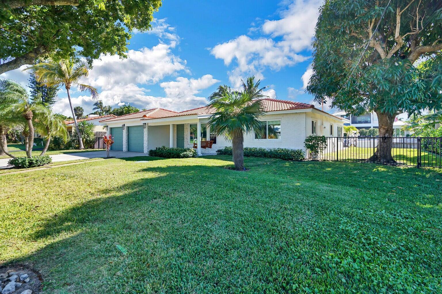 RIDGE HARBOUR ESTATES - Residential