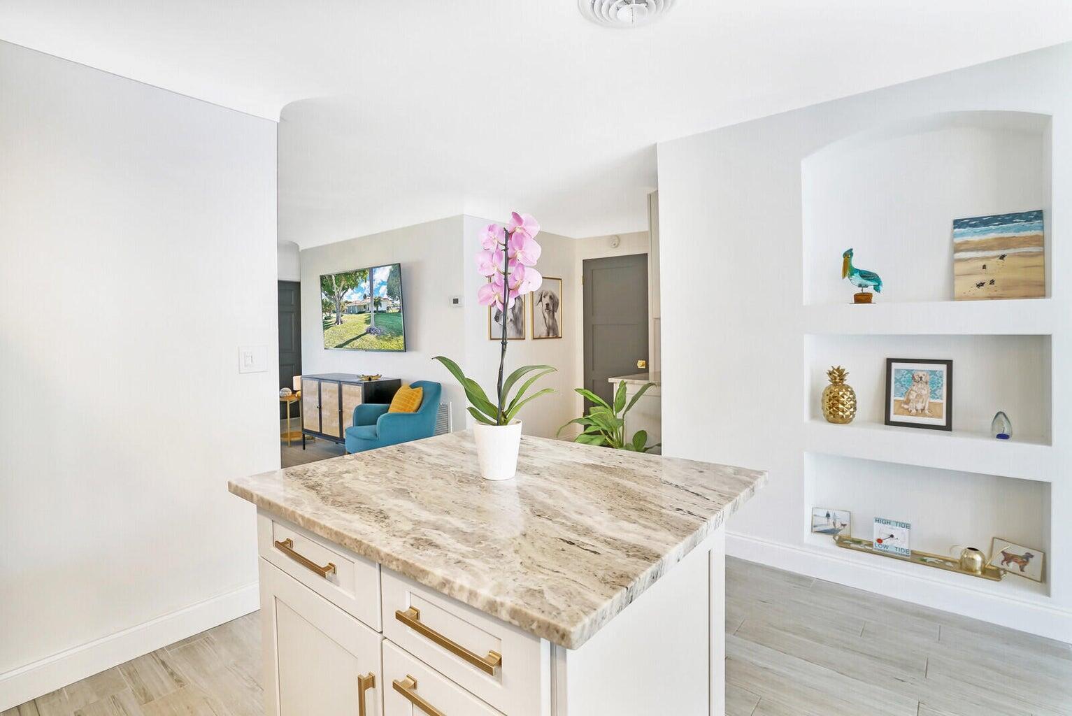 RIDGE HARBOUR ESTATES - Residential