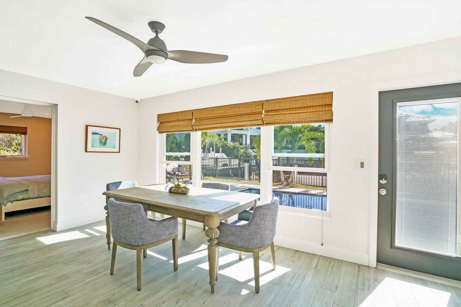 RIDGE HARBOUR ESTATES - Residential