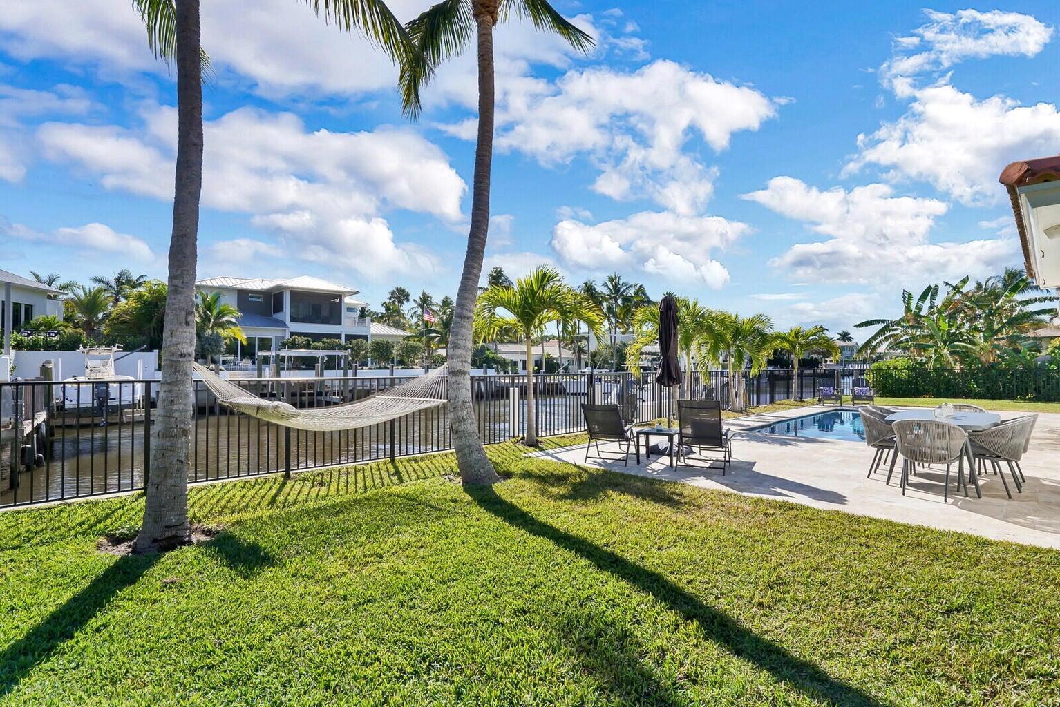 RIDGE HARBOUR ESTATES - Residential